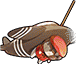 Aerotowed Glider image